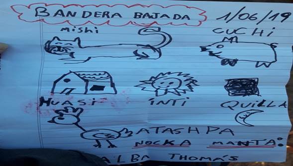 Proyecto
de Extensi&oacute;n Universitaria 2019 

 