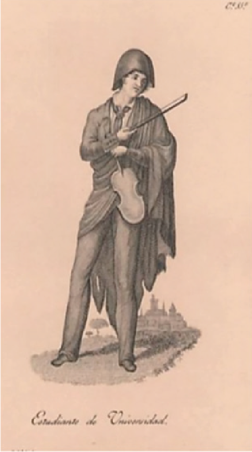 Estudiante
de Universidad