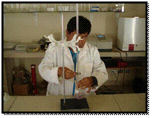 Análisis Dureza Cálcica.